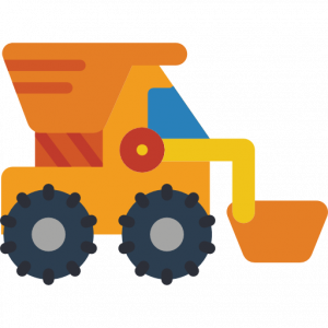 digger