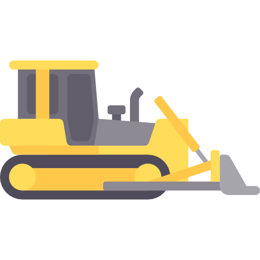 excavate